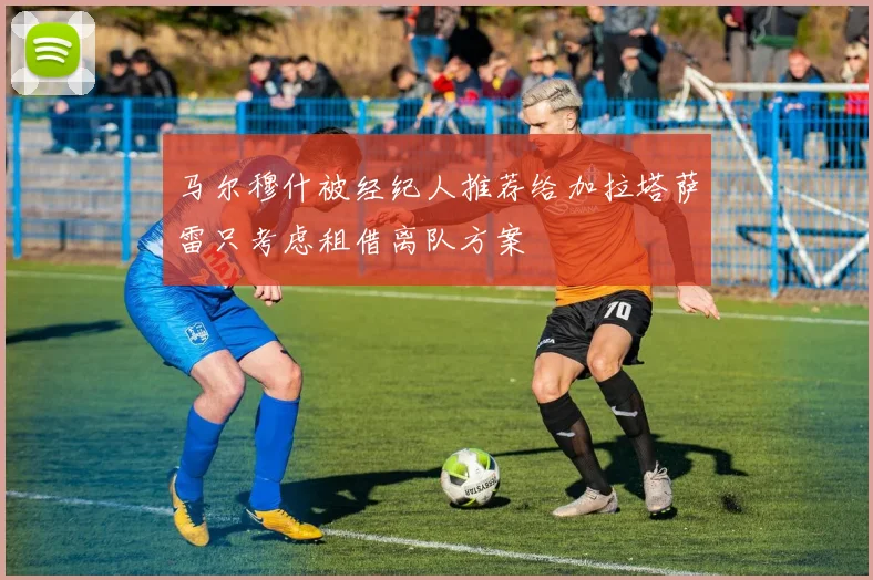 马尔穆什被经纪人推荐给加拉塔萨雷只考虑租借离队方案